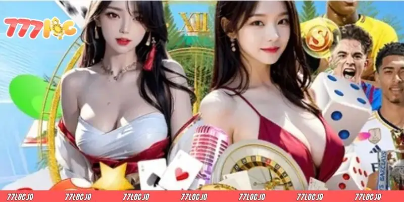 Chơi hết mình nhận ngay cảm giác chiến thắng tuyệt vời